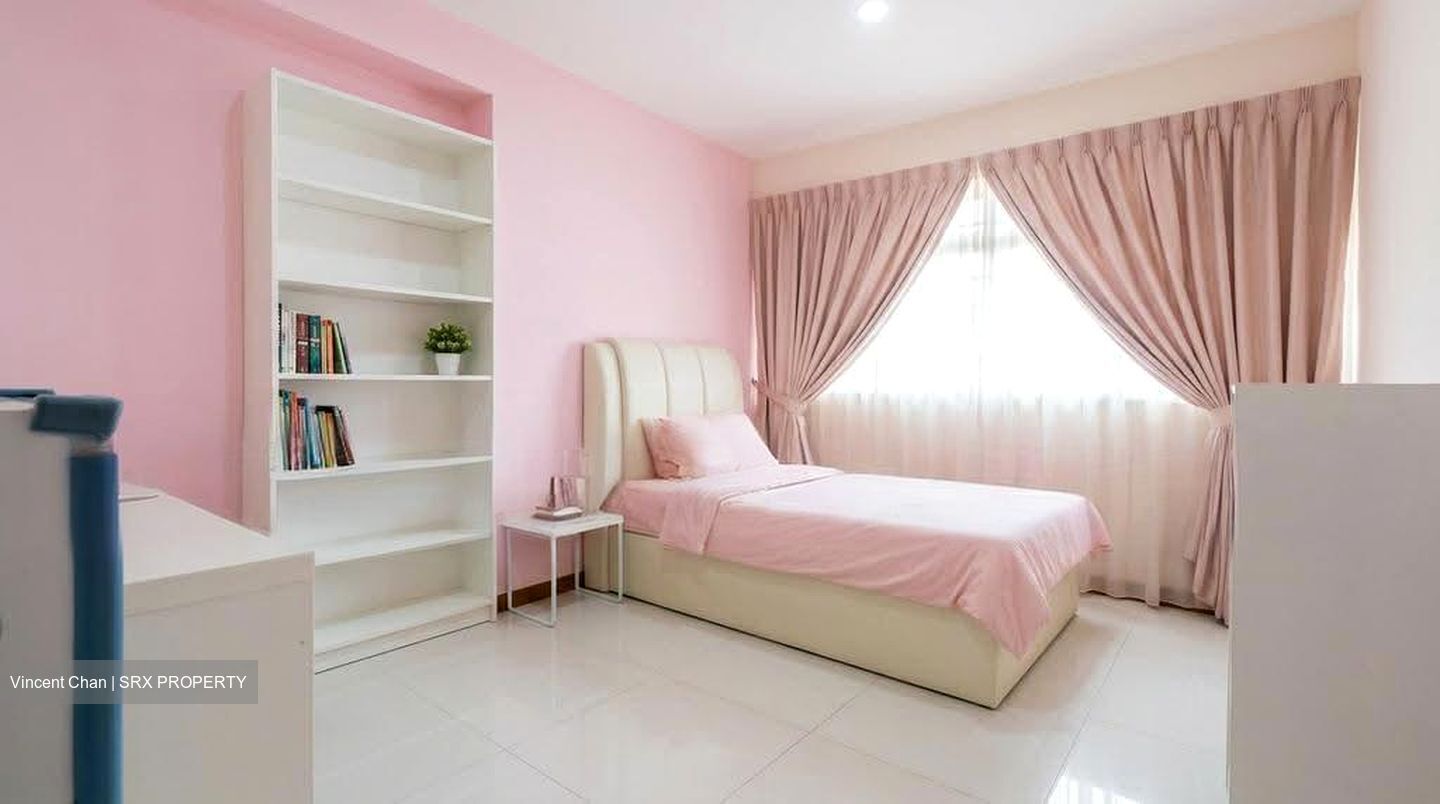 Blk 229A Matilda Sundeck (Punggol), HDB 5 Rooms #637267401